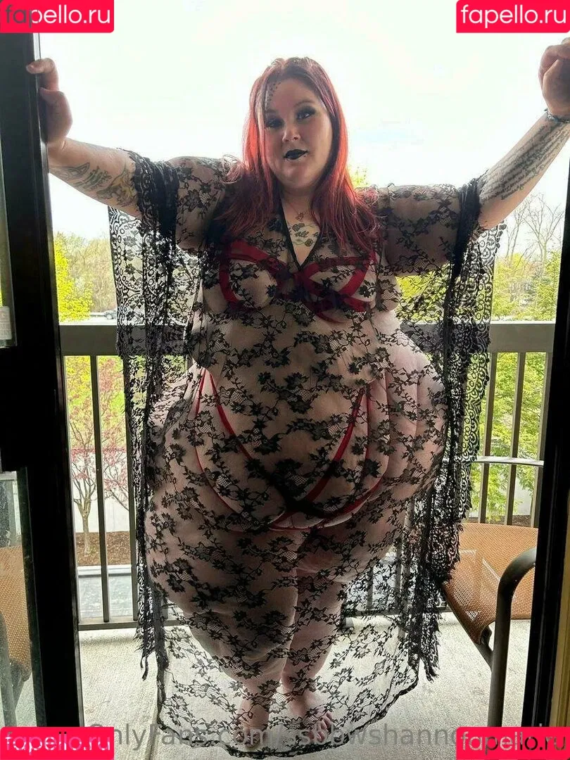 ssbbwshannonmarie Onlyfans Photo Gallery 