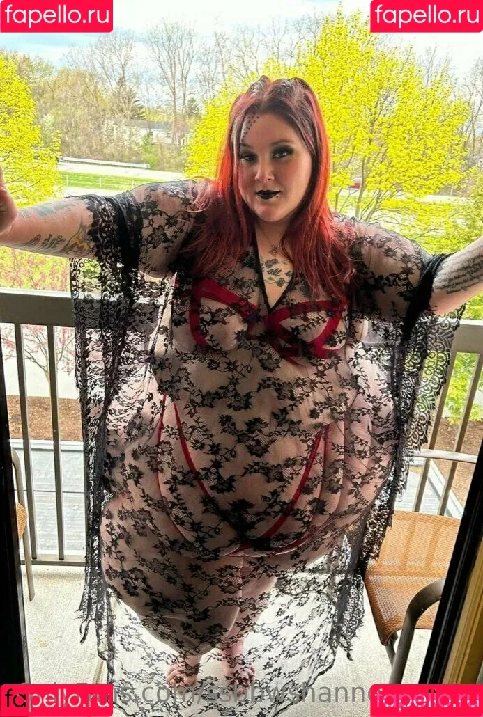 ssbbwshannonmarie Onlyfans Photo Gallery 