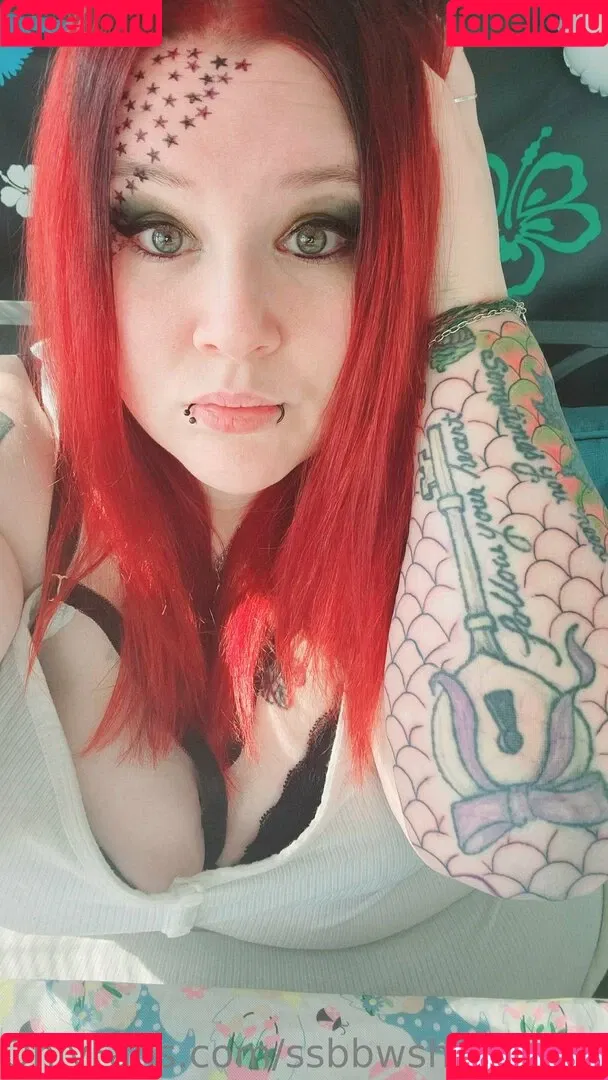 ssbbwshannonmarie Onlyfans Photo Gallery 