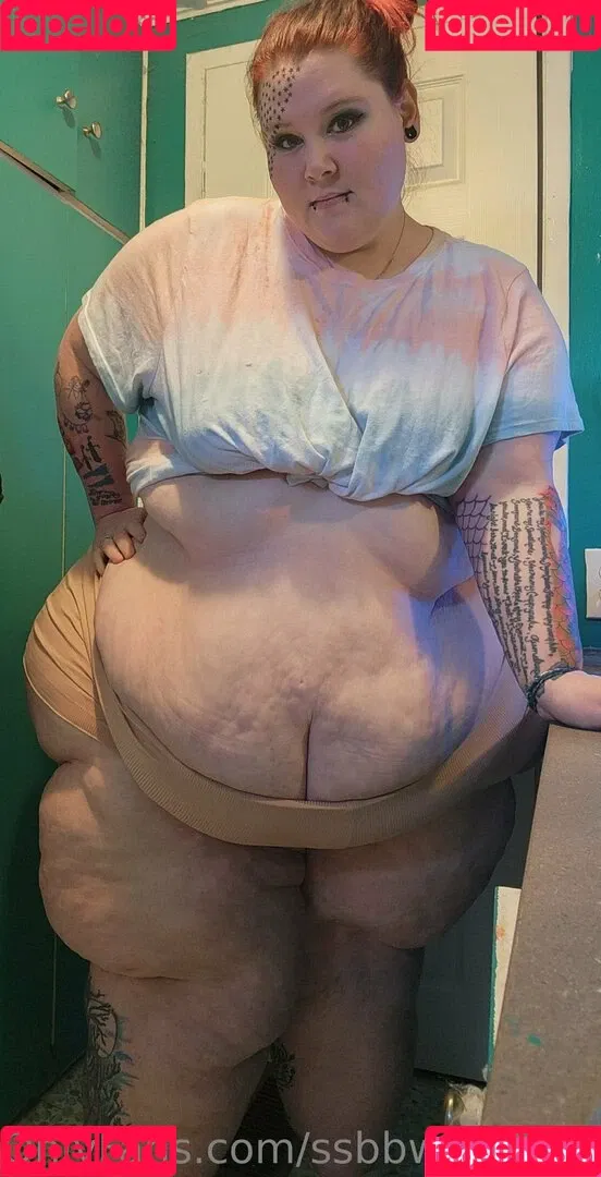 ssbbwshannonmarie Onlyfans Photo Gallery 
