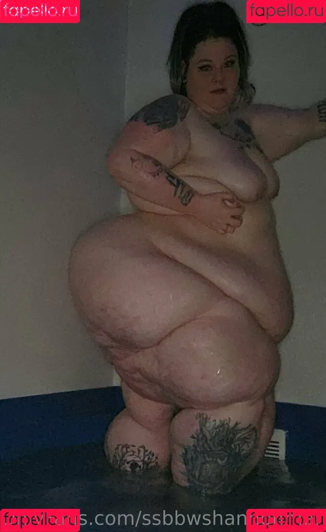 ssbbwshannonmarie Onlyfans Photo Gallery 