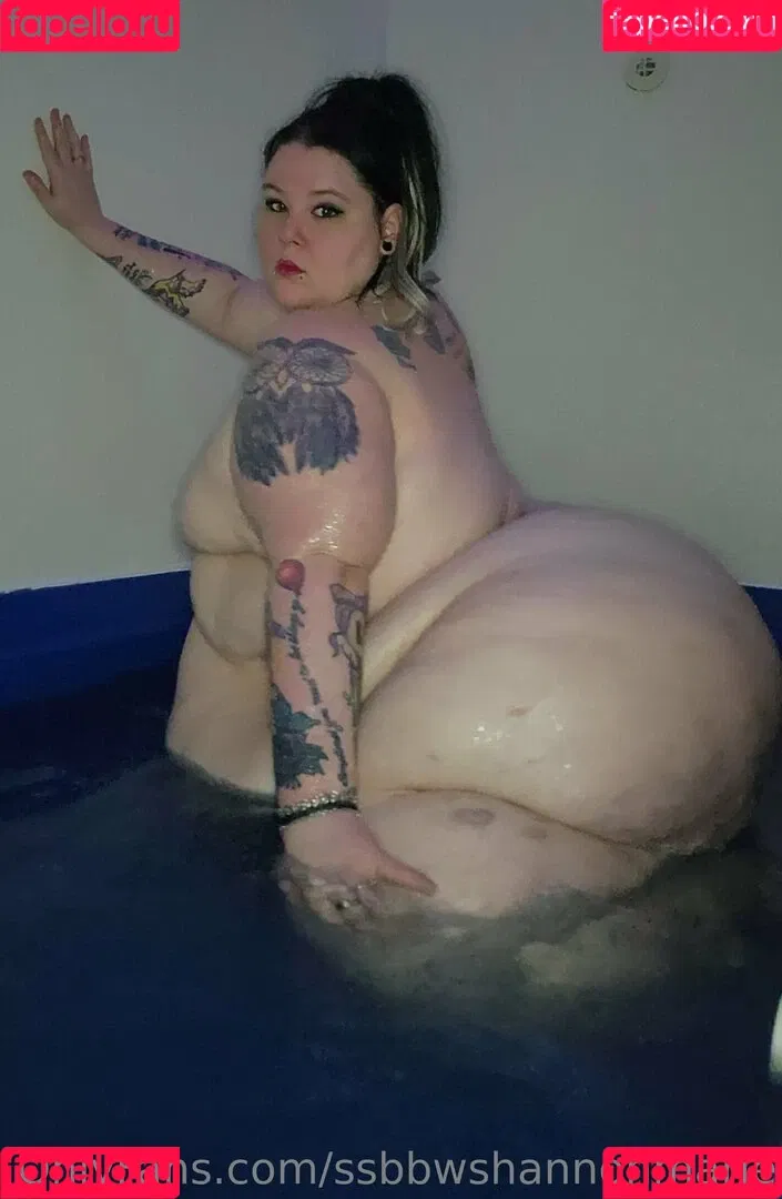 ssbbwshannonmarie Onlyfans Photo Gallery 