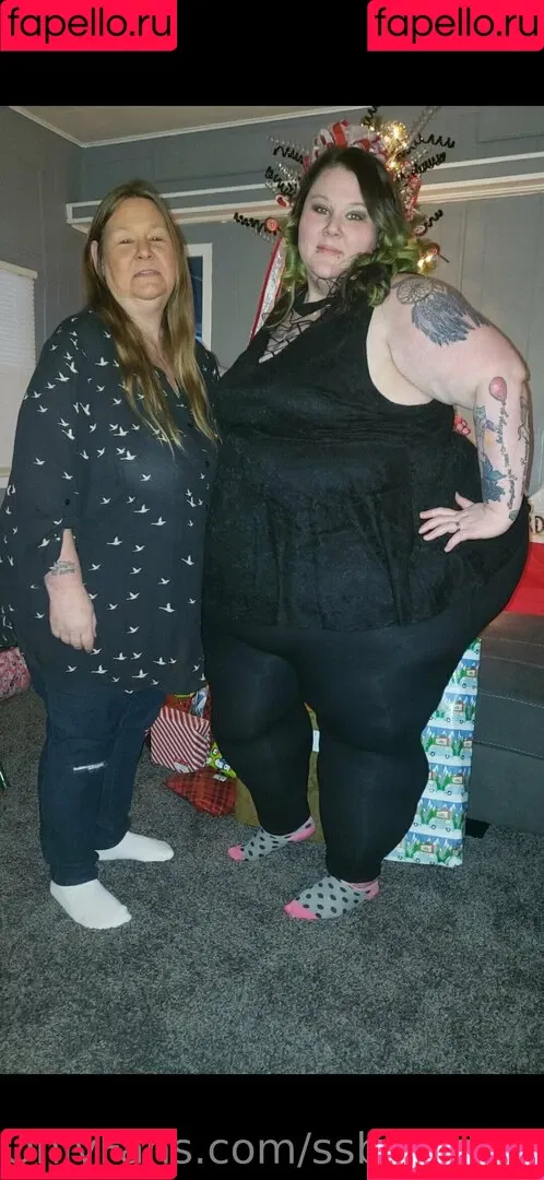 ssbbwshannonmarie Onlyfans Photo Gallery 