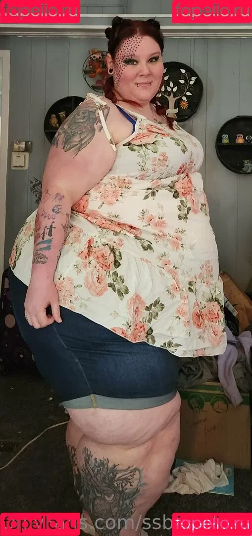 ssbbwshannonmarie Onlyfans Photo Gallery 