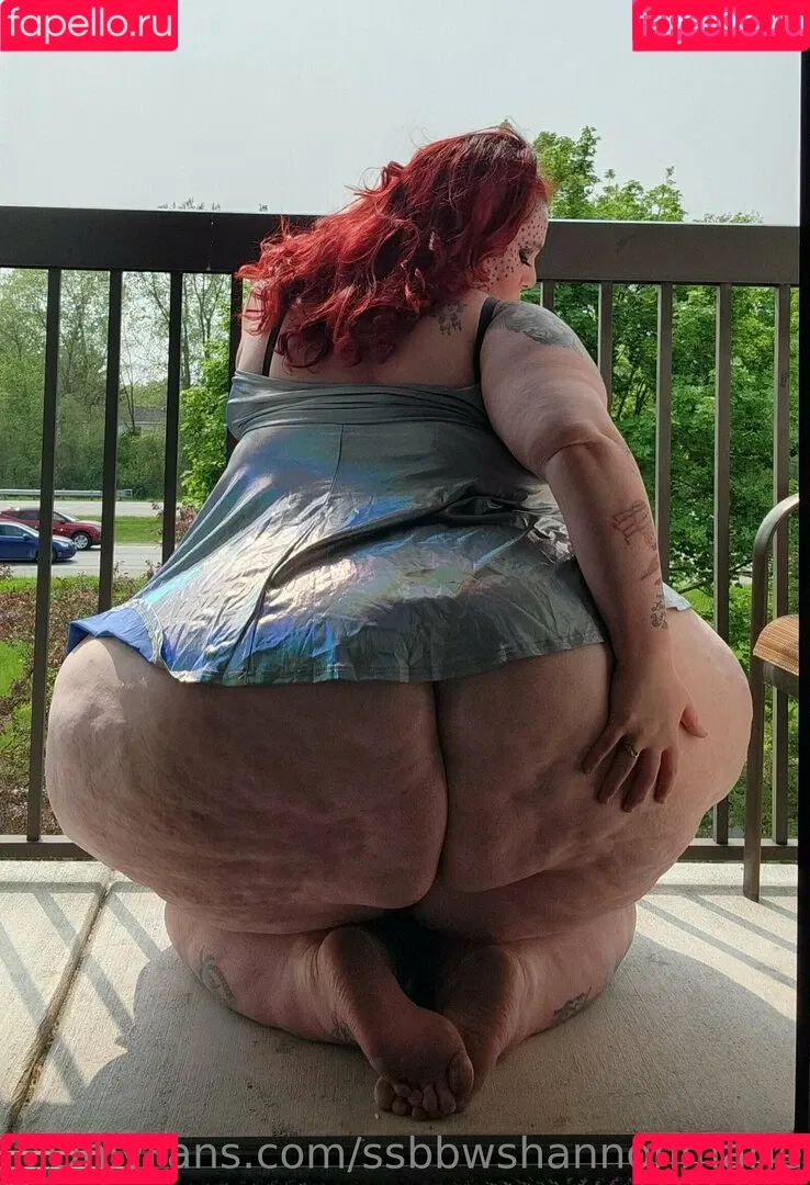 ssbbwshannonmarie Onlyfans Photo Gallery 
