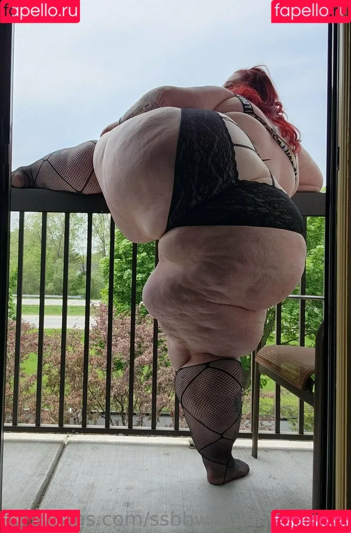 ssbbwshannonmarie Onlyfans Photo Gallery 