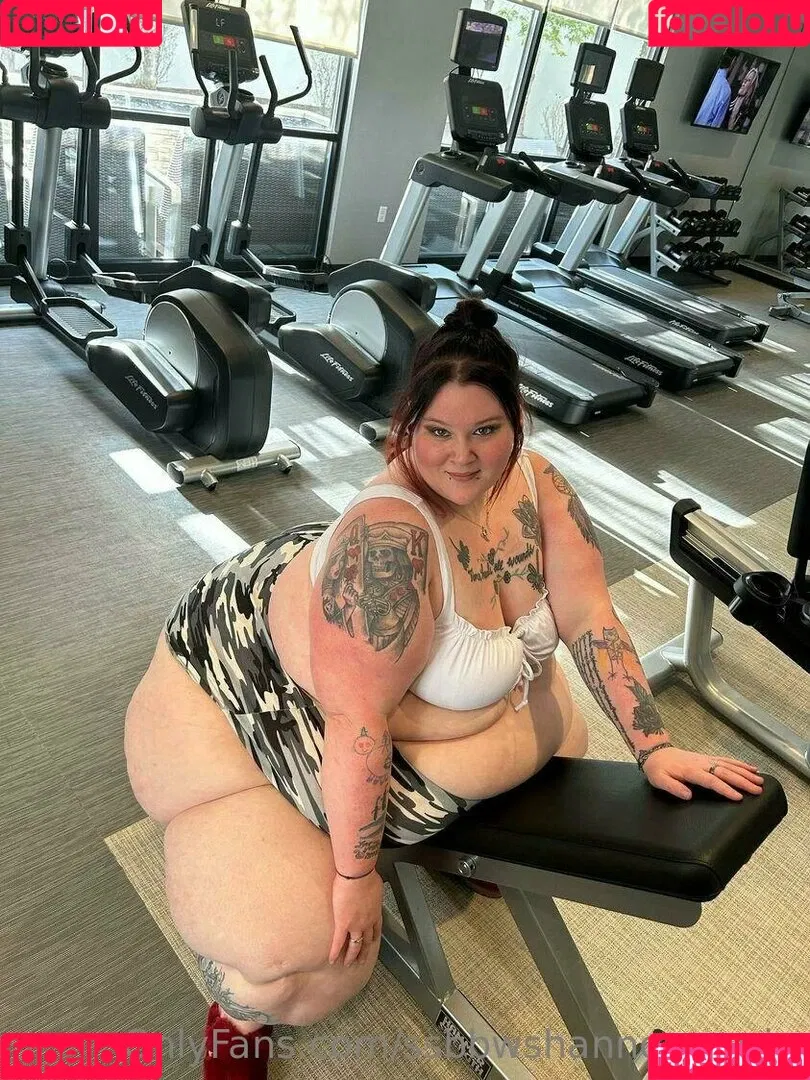 ssbbwshannonmarie Onlyfans Photo Gallery 