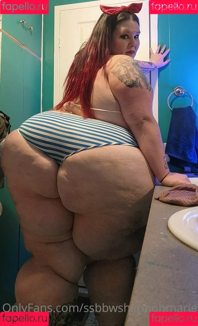 ssbbwshannonmarie Onlyfans Photo Gallery 