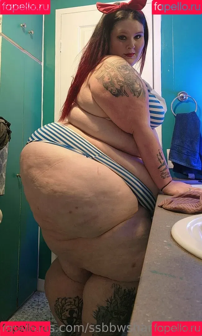 ssbbwshannonmarie Onlyfans Photo Gallery 