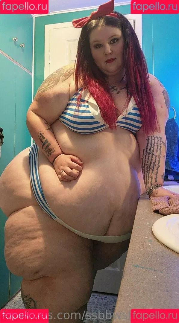 ssbbwshannonmarie Onlyfans Photo Gallery 