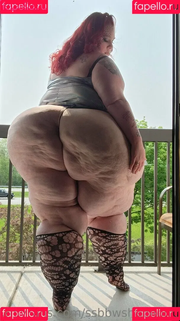ssbbwshannonmarie Onlyfans Photo Gallery 