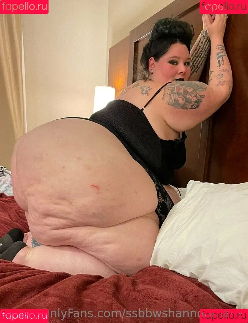 ssbbwshannonmarie Onlyfans Photo Gallery 