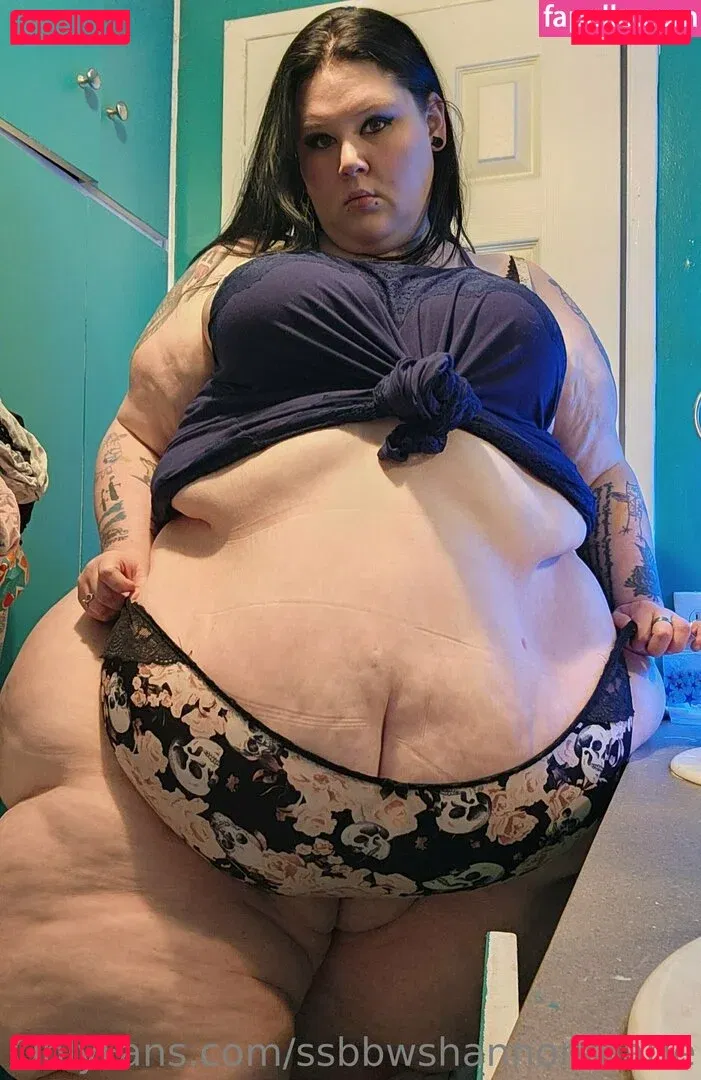 ssbbwshannonmarie Onlyfans Photo Gallery 