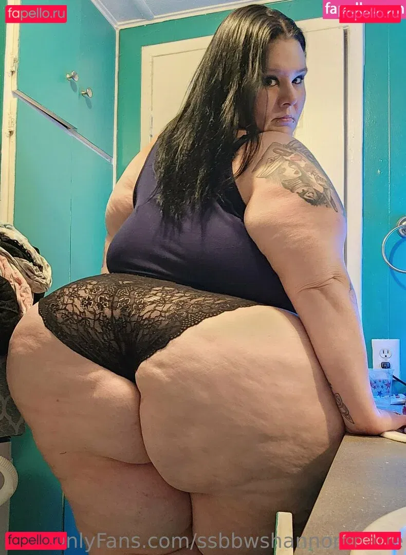 ssbbwshannonmarie Onlyfans Photo Gallery 