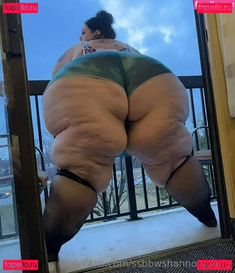 ssbbwshannonmarie Onlyfans Photo Gallery 