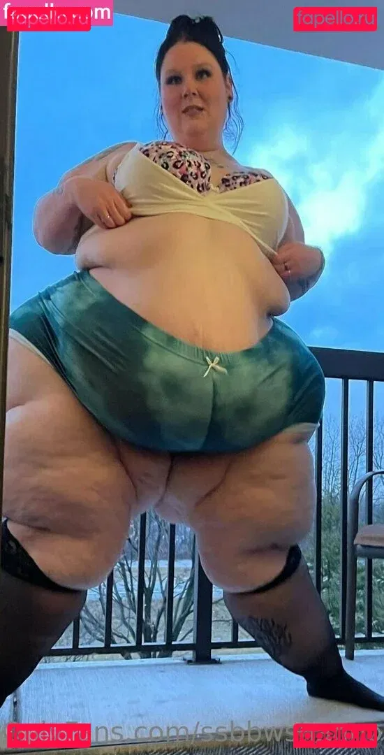 ssbbwshannonmarie Onlyfans Photo Gallery 