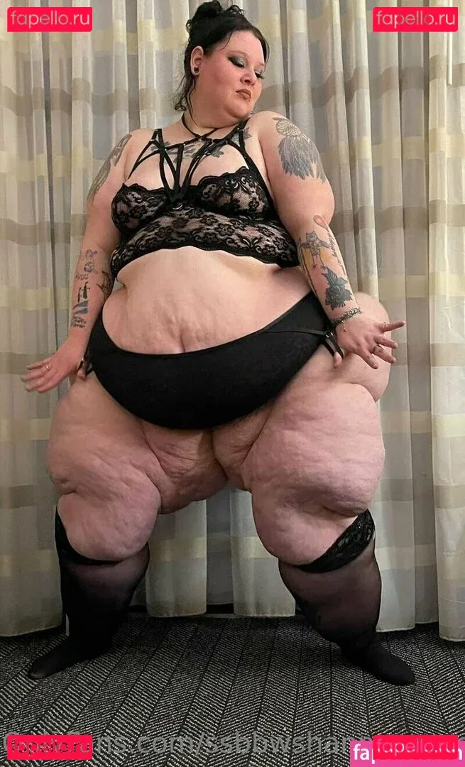 ssbbwshannonmarie Onlyfans Photo Gallery 
