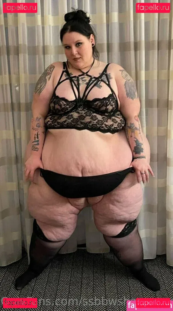 ssbbwshannonmarie Onlyfans Photo Gallery 