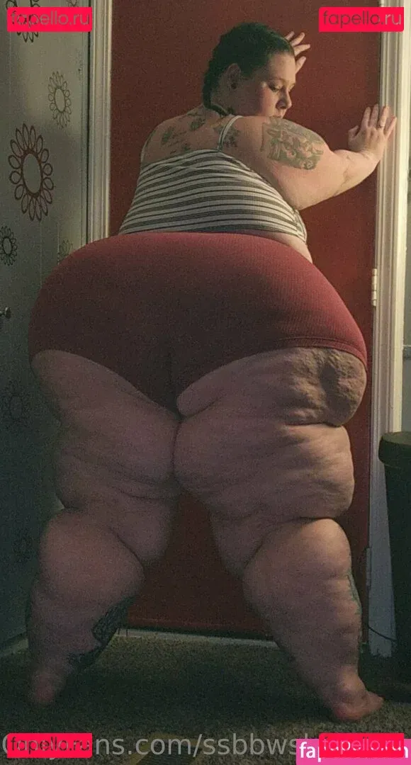 ssbbwshannonmarie Onlyfans Photo Gallery 