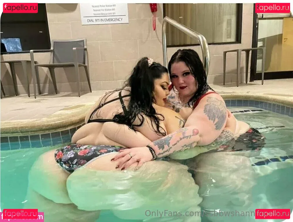 ssbbwshannonmarie Onlyfans Photo Gallery 