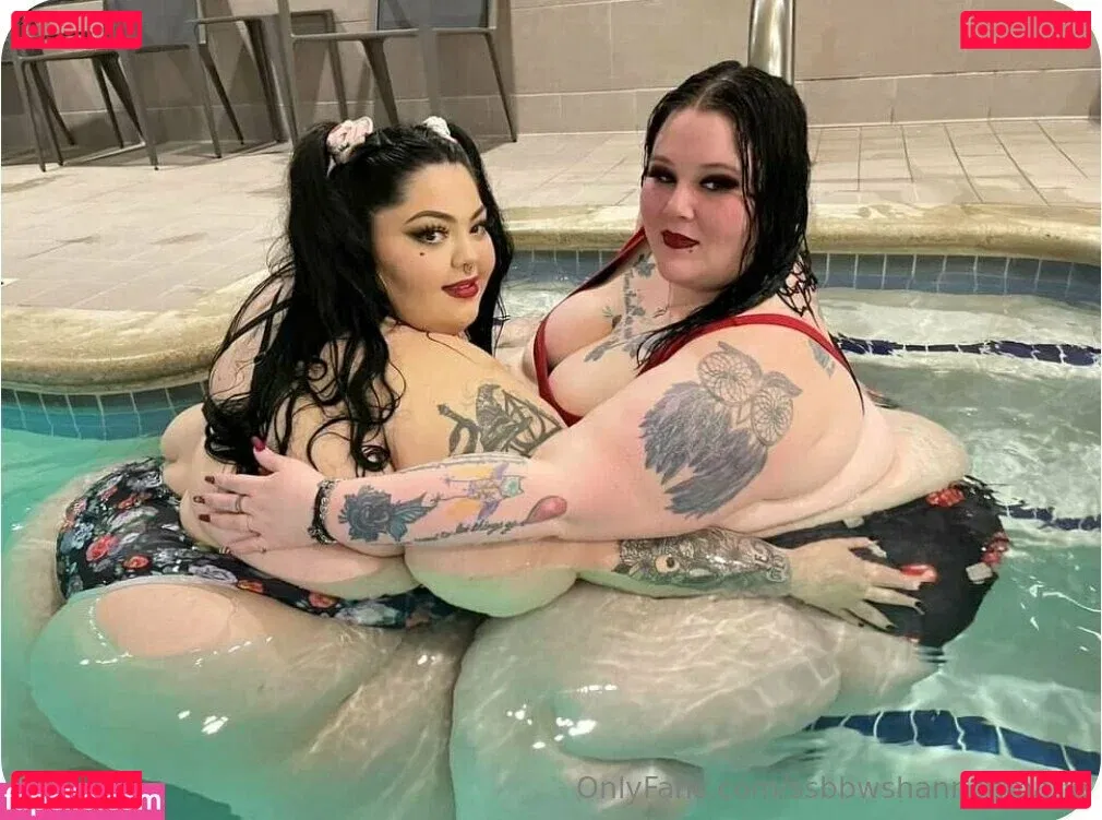 ssbbwshannonmarie Onlyfans Photo Gallery 