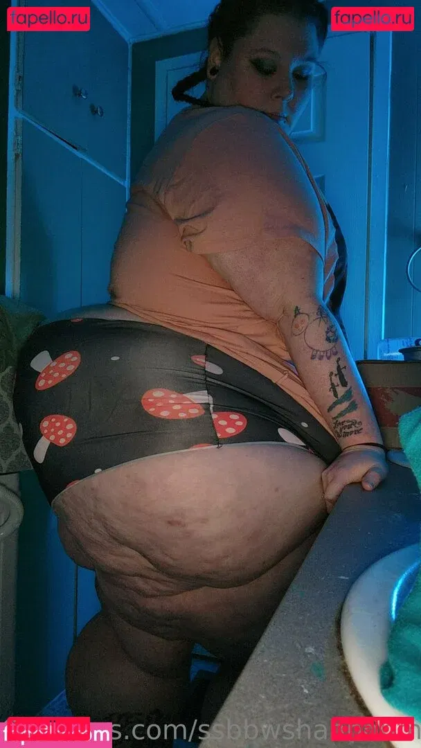 ssbbwshannonmarie Onlyfans Photo Gallery 