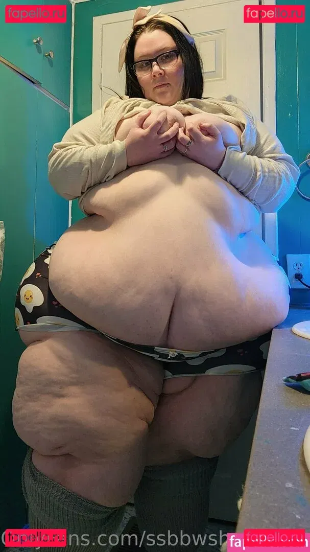 ssbbwshannonmarie Onlyfans Photo Gallery 