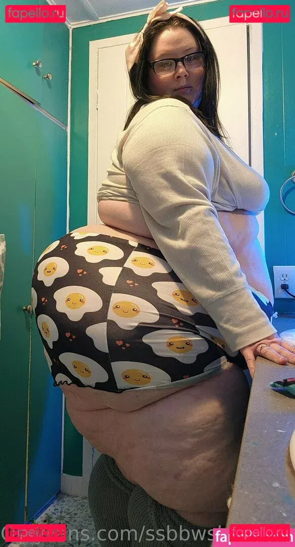 ssbbwshannonmarie Onlyfans Photo Gallery 