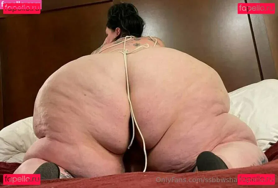 ssbbwshannonmarie Onlyfans Photo Gallery 