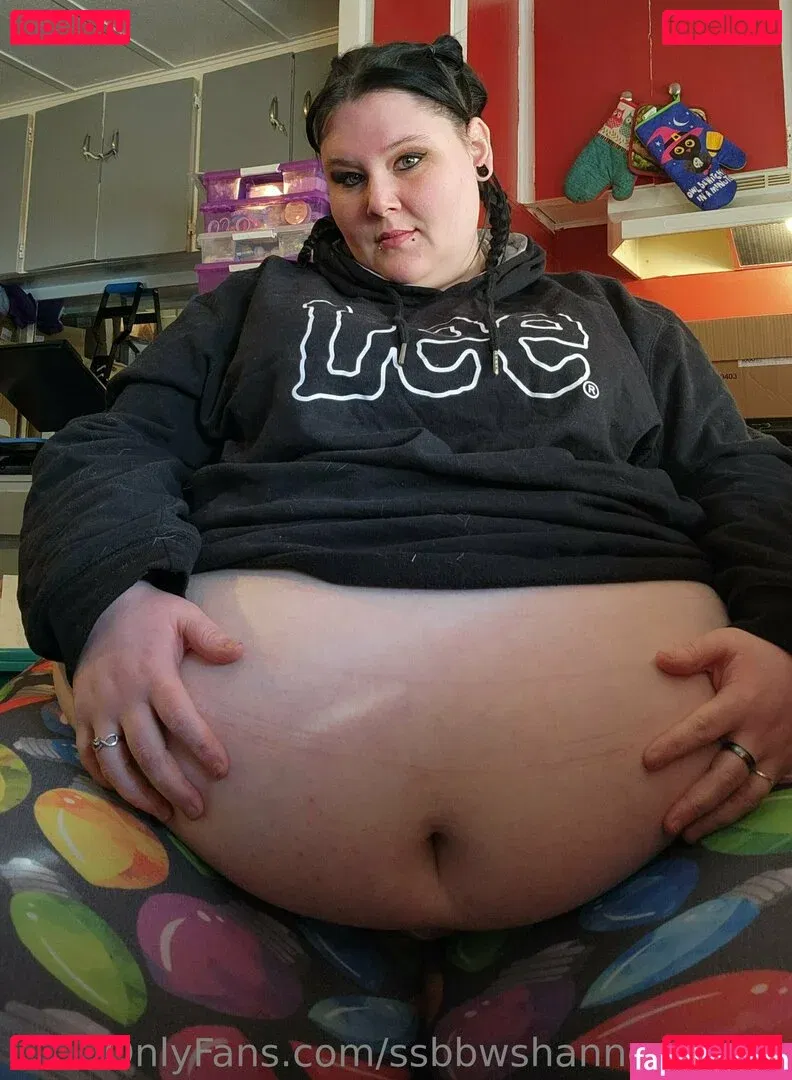 ssbbwshannonmarie Onlyfans Photo Gallery 