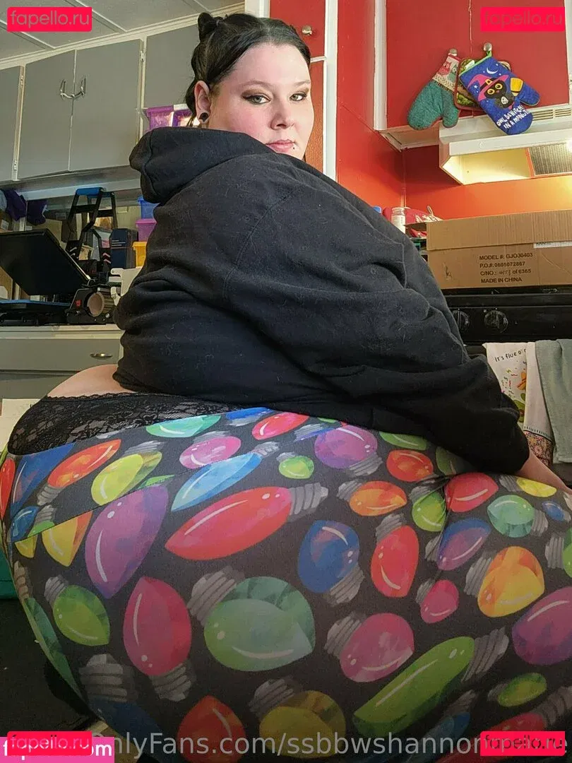 ssbbwshannonmarie Onlyfans Photo Gallery 