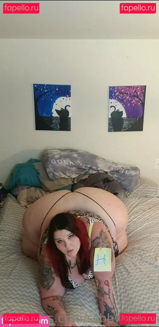 ssbbwshannonmarie Onlyfans Photo Gallery 