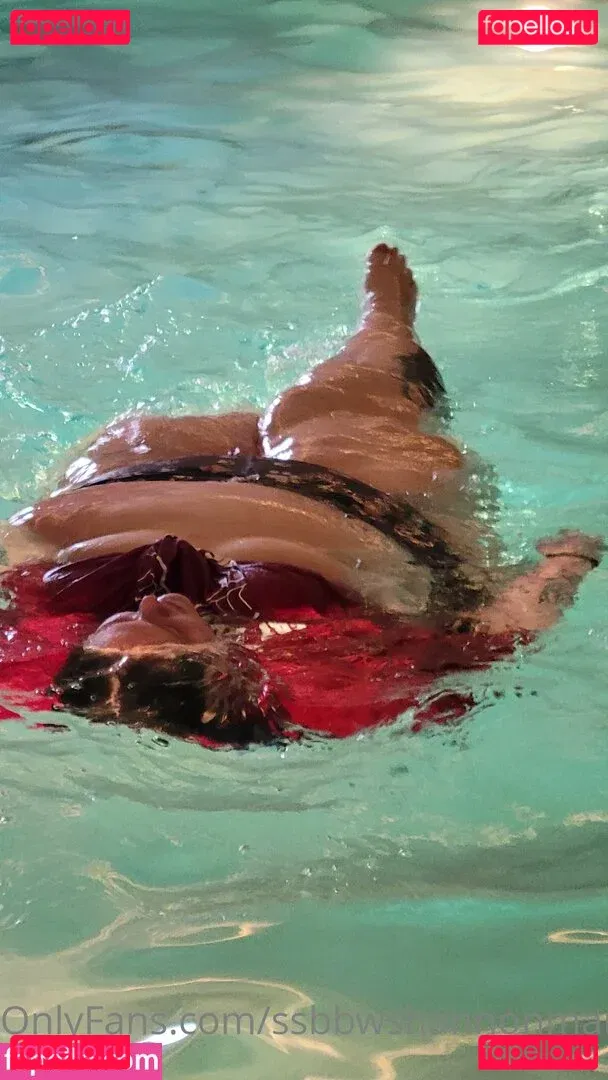 ssbbwshannonmarie Onlyfans Photo Gallery 