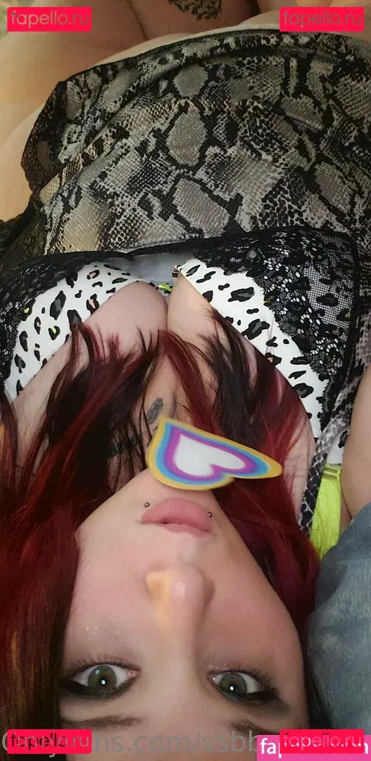 ssbbwshannonmarie Onlyfans Photo Gallery 