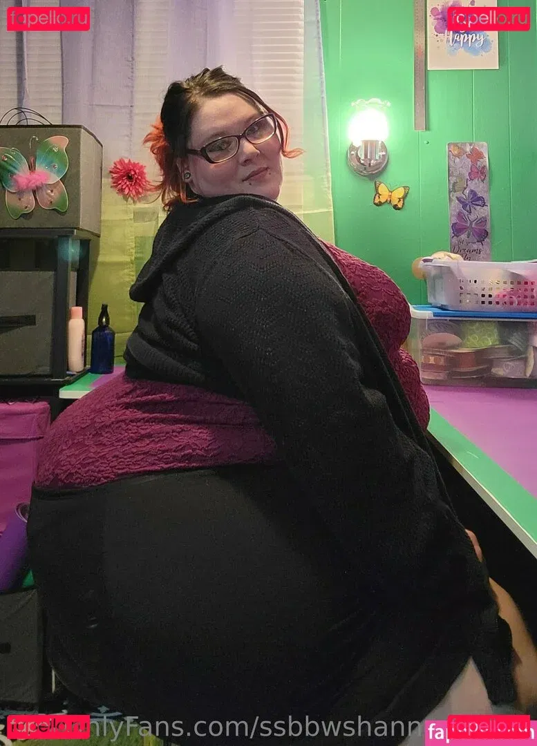 ssbbwshannonmarie Onlyfans Photo Gallery 
