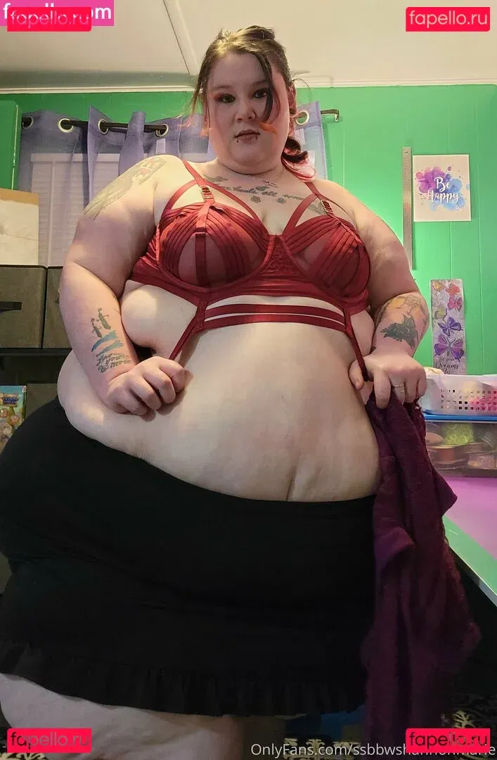 ssbbwshannonmarie Onlyfans Photo Gallery 
