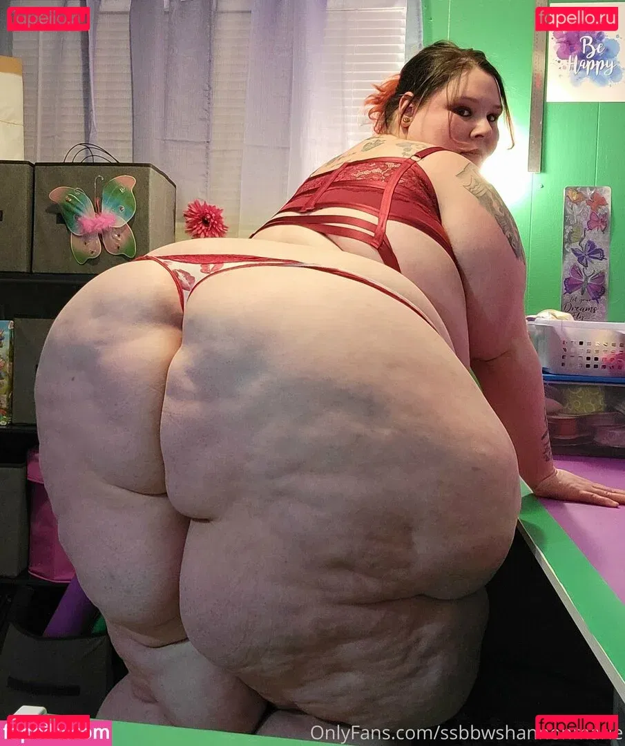 ssbbwshannonmarie Onlyfans Photo Gallery 