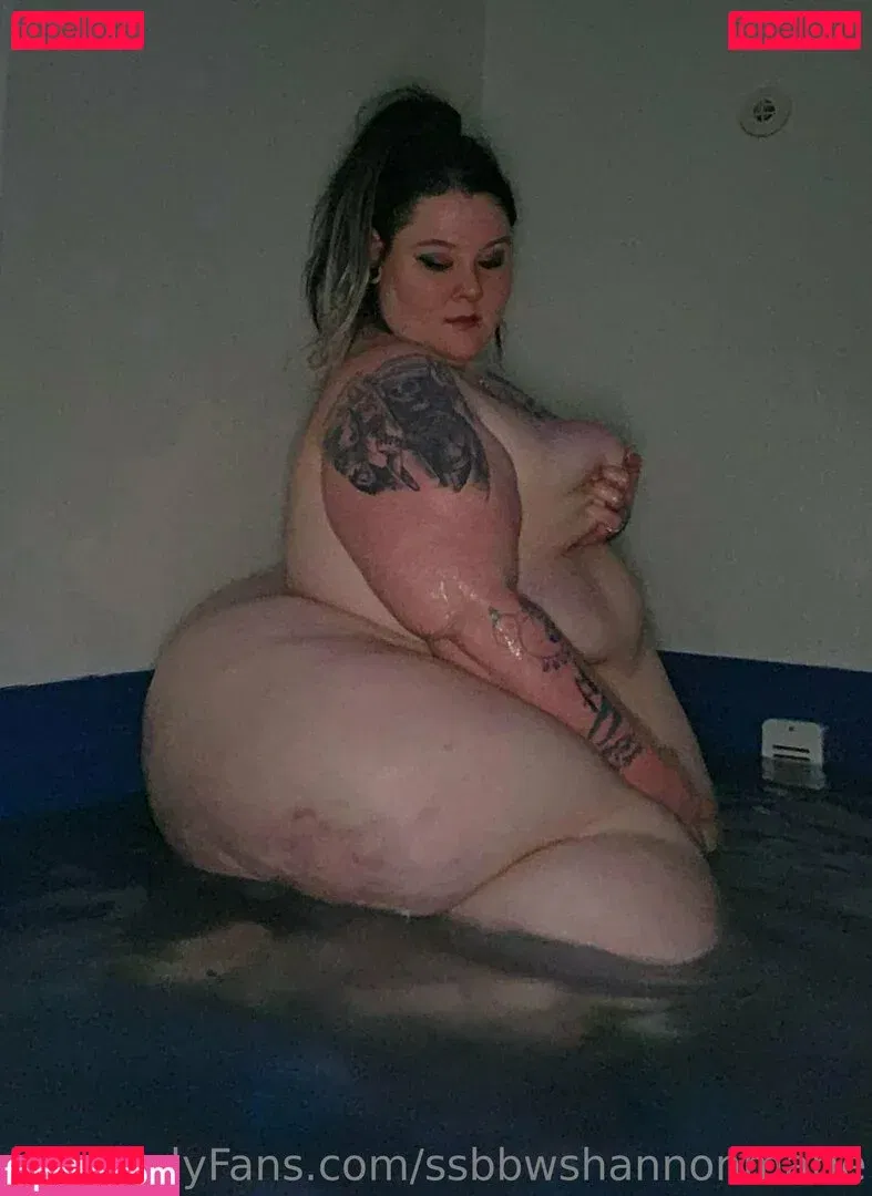 ssbbwshannonmarie Onlyfans Photo Gallery 