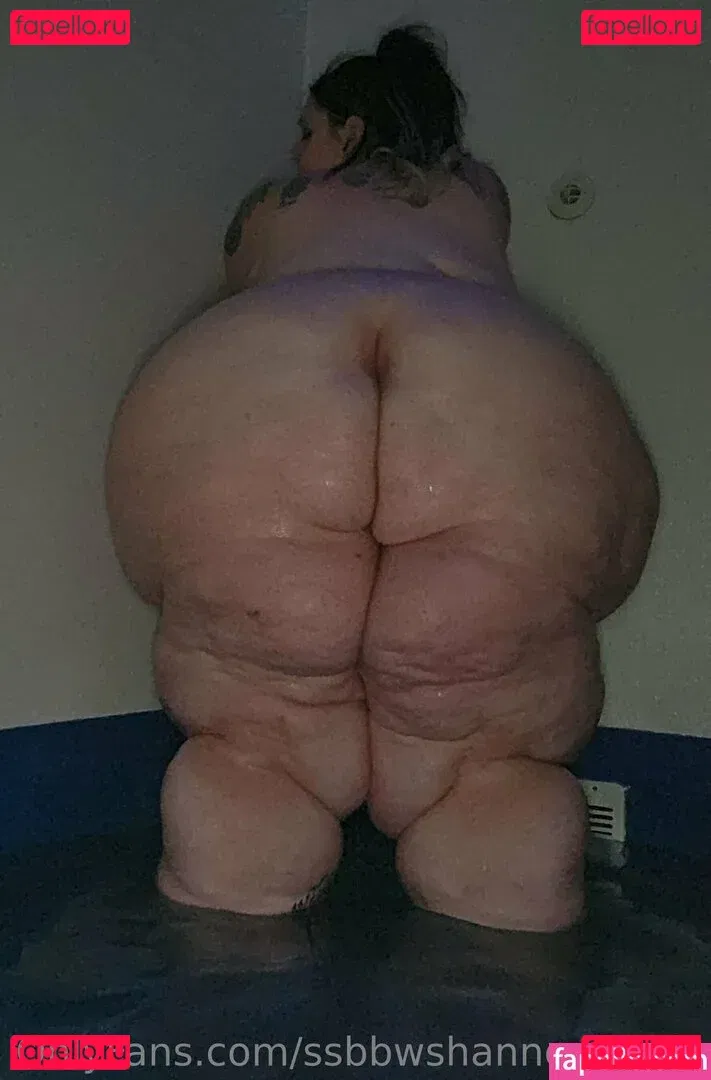 ssbbwshannonmarie Onlyfans Photo Gallery 