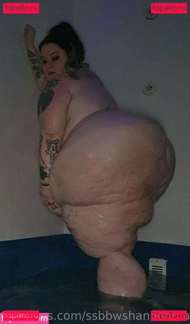 ssbbwshannonmarie Onlyfans Photo Gallery 