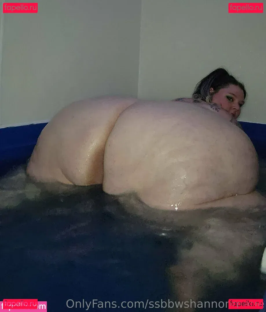 ssbbwshannonmarie Onlyfans Photo Gallery 
