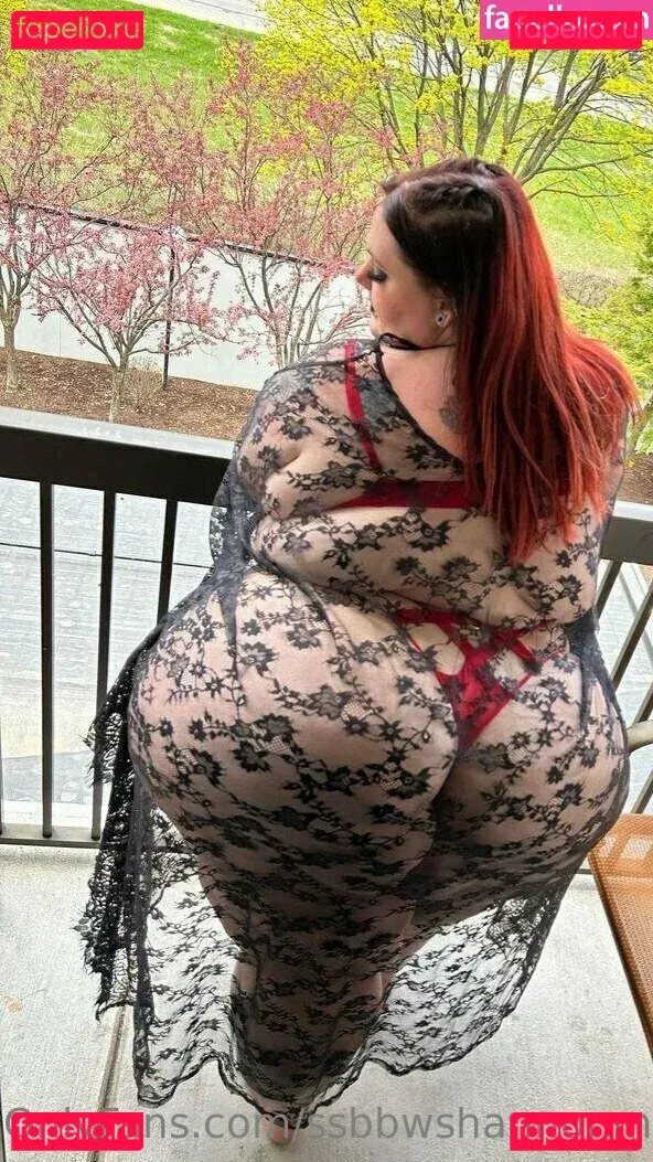 ssbbwshannonmarie Onlyfans Photo Gallery 