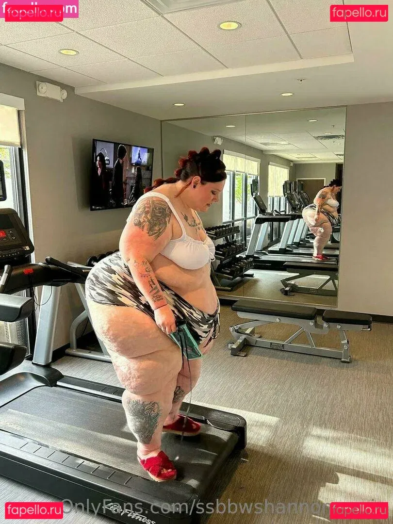 ssbbwshannonmarie Onlyfans Photo Gallery 