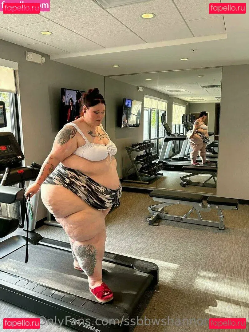 ssbbwshannonmarie Onlyfans Photo Gallery 