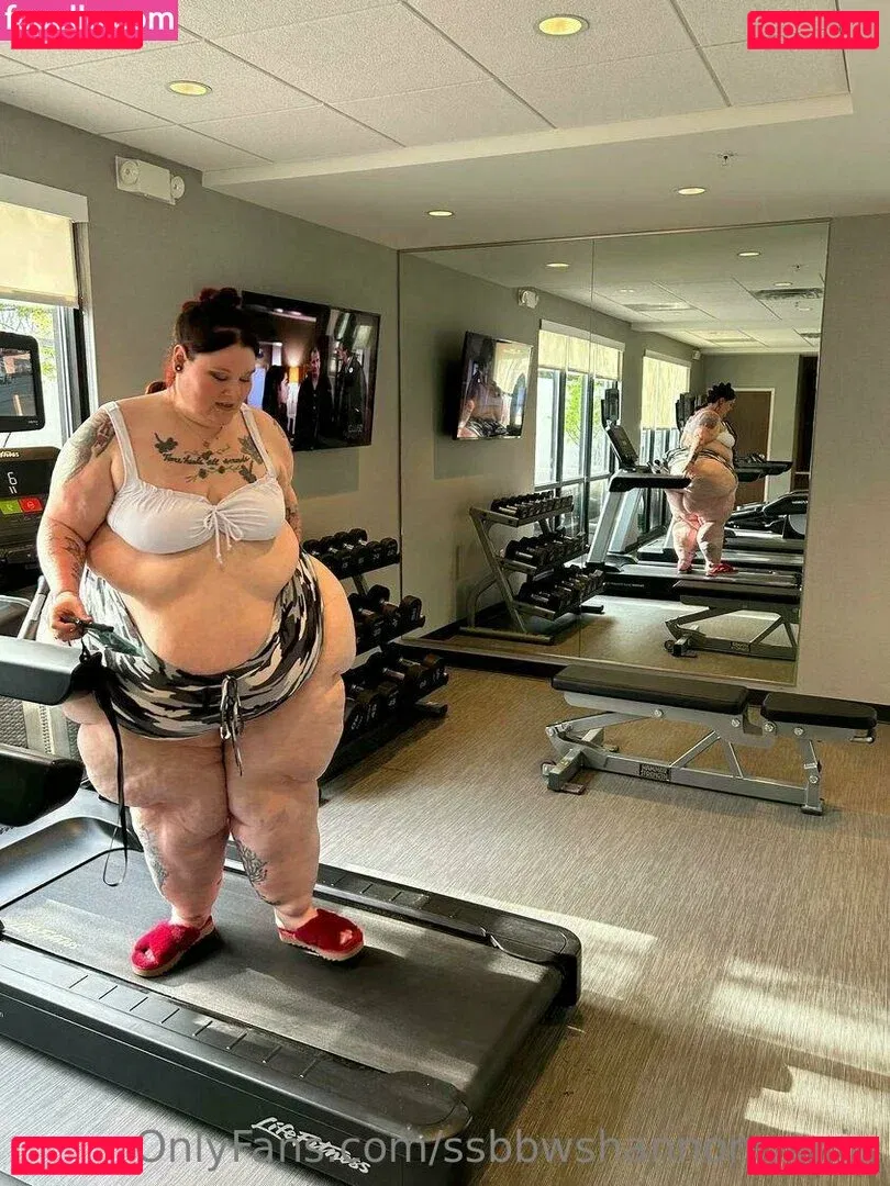ssbbwshannonmarie Onlyfans Photo Gallery 