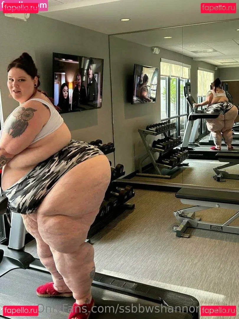ssbbwshannonmarie Onlyfans Photo Gallery 