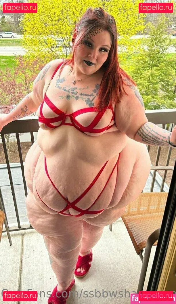 ssbbwshannonmarie Onlyfans Photo Gallery 