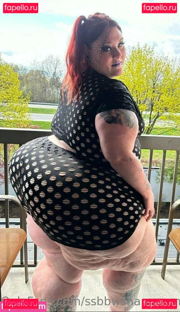 ssbbwshannonmarie Onlyfans Photo Gallery 