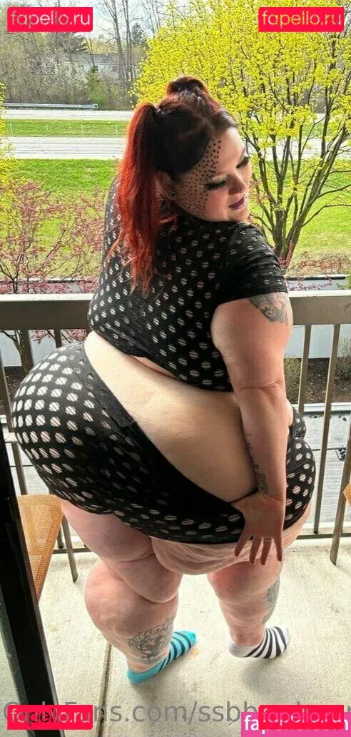 ssbbwshannonmarie Onlyfans Photo Gallery 