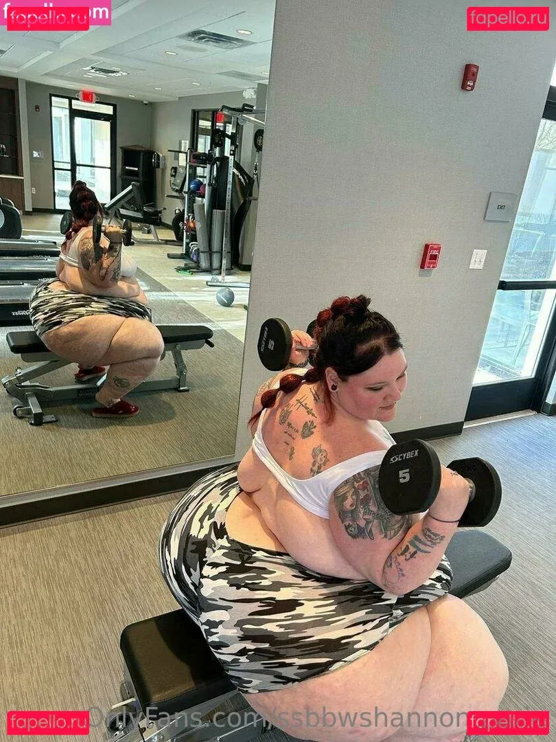 ssbbwshannonmarie Onlyfans Photo Gallery 